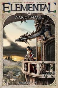 Descargar Elemental War Of Magic [English] por Torrent